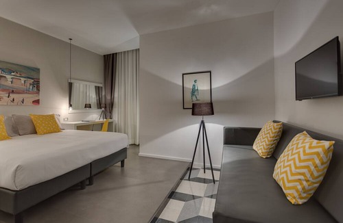 Rione VI Parione Hotel | Navona Theatre Hotel
