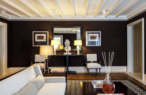Rome City Centre House | Casa J.K. Place Roma