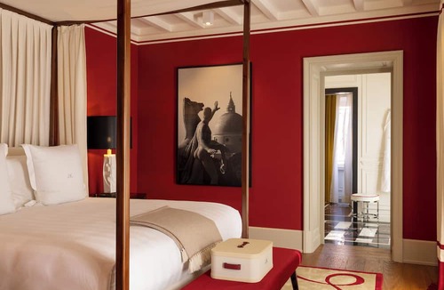 Rome City Centre House | Casa J.K. Place Roma