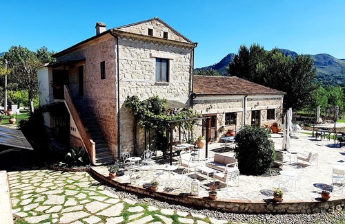 Cassino House | Agriturismo il Pioppeto