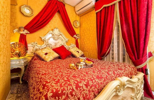 Cannaregio Bed & Breakfast | Scalon del Doge