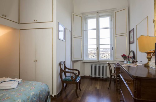 Siena City Centre Bed & Breakfast | La Dimora Dei Monaci