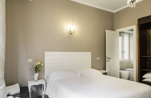 Quartiere XXVIII Monte Sacro Alto Bed & Breakfast | B&B Roma Talenti