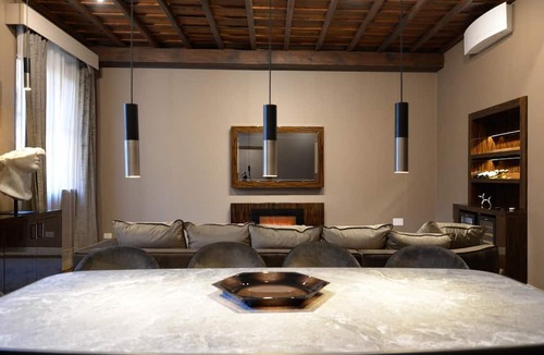 Rione IV Campo Marzio Apartment | Frattina Apartment - Five Bedroom Apartment, Sleeps 10