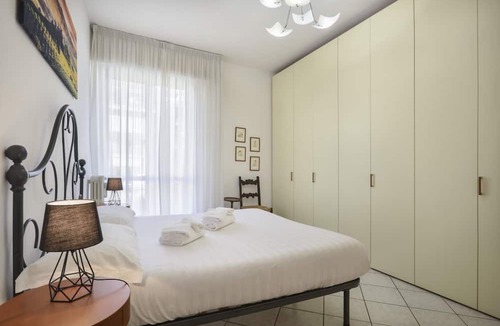 Scandicci Apartment | Iris - Sweet Dreams in Florence