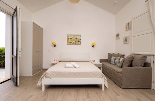 Favignana House | casa vacanze senia del rais