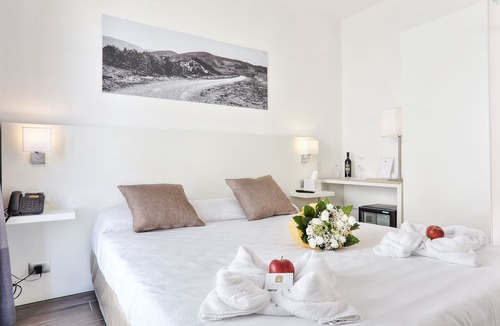 Pelago House | The Florence Hills Resort & Wellness