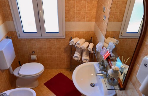 Lovoleto House | Residence Alle Scuole