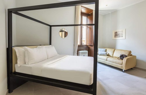 Repubblica Apartment | DEZA cozy place Nazionale n.1