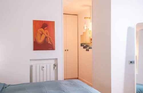 Parioli Apartment | Auditorium Roof Top Apartment