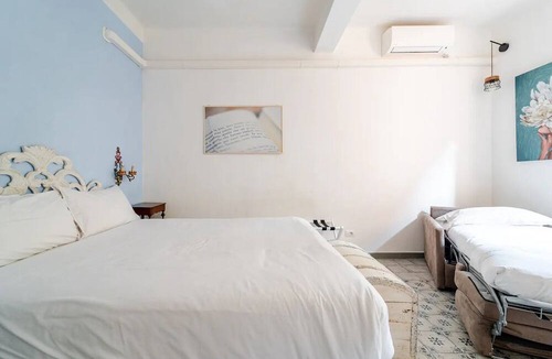 Historic Center Apartment | Oasis in the Center – Your Holiday Home in the Heart of Bologna!