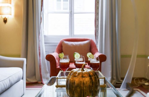 Santa Croce Apartment | Cavalier Paolo - La Dimora degli Affreschi Florence