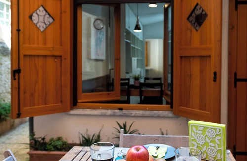 Repubblica Apartment | Colosseum Cottage 500m to the Colosseum