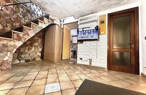 Rione Duomo House | Vacation home hippocampus