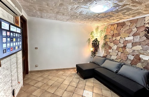 Rione Duomo House | Vacation home hippocampus