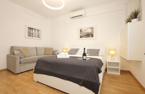 San Marco Apartment | Residence San Marco Gallery