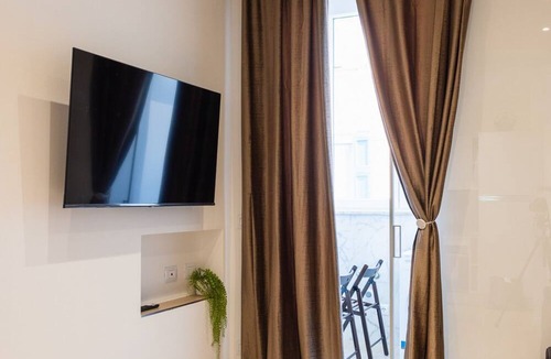 Province of Bologna Apartment | "Camonia Luxury" Free parking 2km da Bologna
