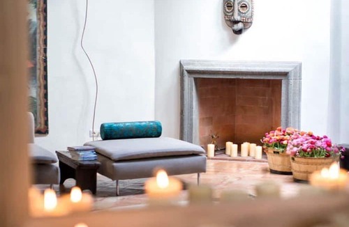 Roman Ghetto Apartment | Ghetto Luxury Design Apartment