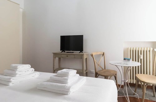 Rione III Colonna Apartment | Italianway Collection - Barberini 4 Magister