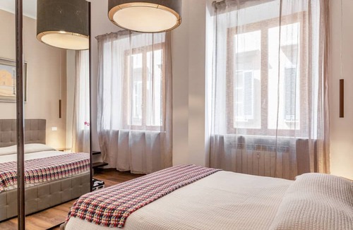 Venezia Nuova Apartment | GuestHost - Little Venice Charming Flat with Canal View