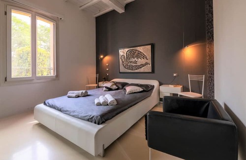 Ferrara Historic Centre Apartment | Charming Flat in Ferrara city centre