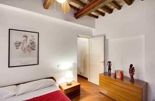 Rione VIII Sant'Eustachio Apartment | Panth&home Charming Accomodation just one block from Pantheon