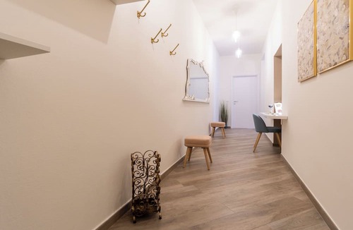 Saragozza-Porto Apartment | Baracca 7 B - One Bedroom Apartment, Sleeps 4