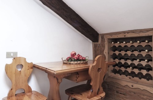 Castello Apartment | Abbaino apartment at Rialto Bridge - Venice