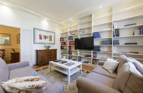 San Giovanni Apartment | Luxury Signoria apartment in Florence by Mmega