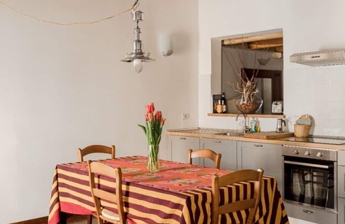 Repubblica Apartment | Monti Sweet Apartment - Charme Holidays