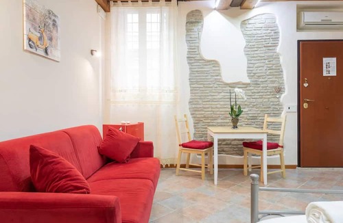 Repubblica Apartment | Rione di Roma Center Apartment