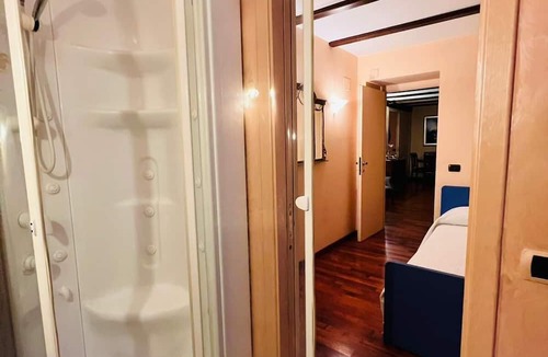 Navona Apartment | Home Sweet Rome Coronari