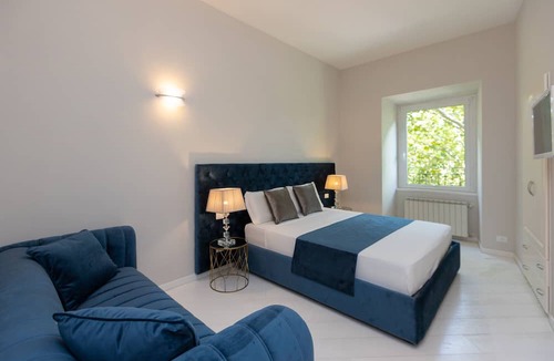 Monti Apartment | Amazing Colosseo 3