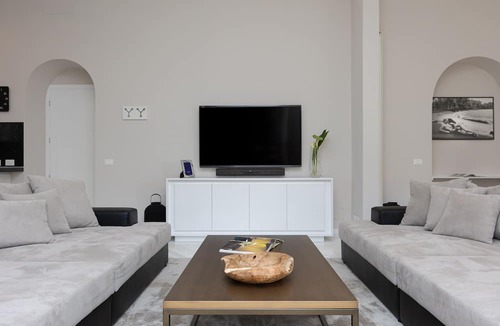 Monti Apartment | Amazing Colosseo 1