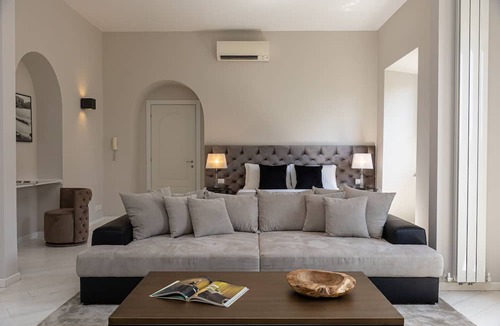 Monti Apartment | Amazing Colosseo 1