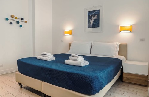 Prati Apartment | Angelo, 5 bedrooms apartment in the center of Rome