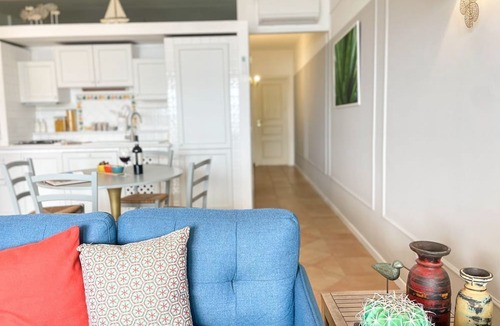 Addaura Apartment | Domus Sicily - The Sea in a Room