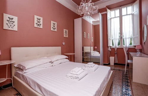 Monteverde Apartment | American Uni 2Br Lovely Apt