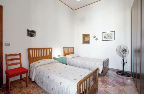 Cava de' Tirreni Apartment | Homerez - Apartment in Cava de' Tirreni.