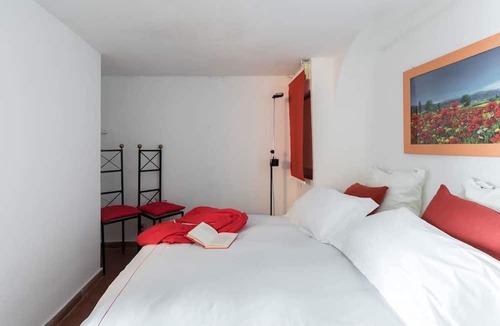 Trastevere House | Cedro Terrace - Loft in Trastevere