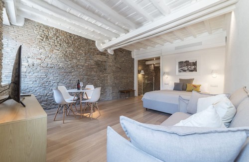 Navona Apartment | Campo De' Fiori Apartment - Charme Holidays