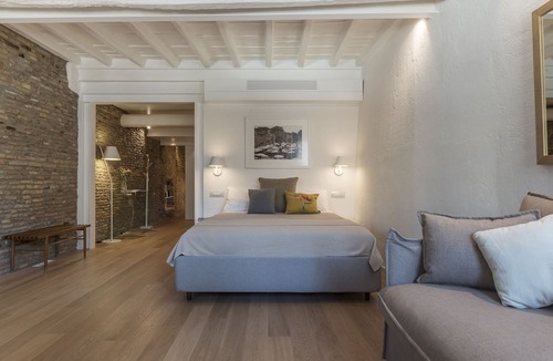 Navona Apartment | Campo De' Fiori Apartment - Charme Holidays