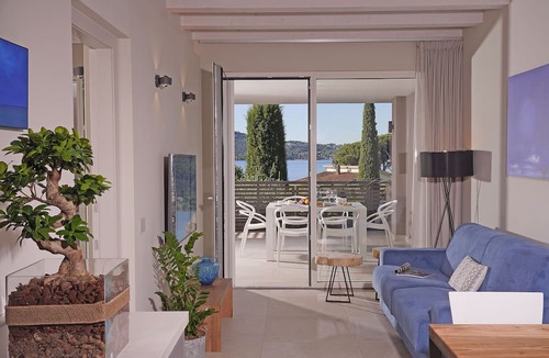 San Felice del Benaco House | Lamasu RioVerde - Lago di Garda