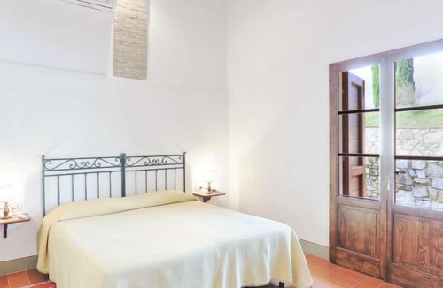Grassina Apartment | Il Mandorlato by Interhome