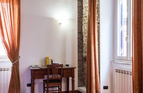 Monti Apartment | Domus Fori by Interhome