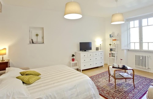 Monti Apartment | House of Bine - Perfect for families near the Colosseum