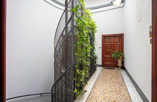 Repubblica House | CODY'S APARTMENT - HOLIDAY HOME IN ROME