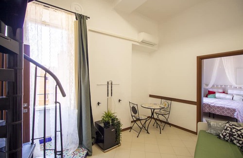 Repubblica House | CODY'S APARTMENT - HOLIDAY HOME IN ROME