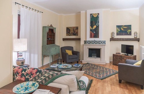 Kalsa Apartment | Kalsa Casa di Charme con Terrazza by Wonderful Italy