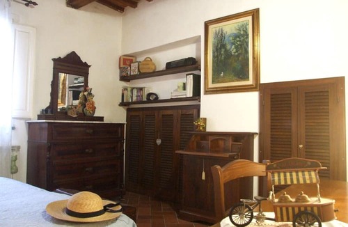 San Francesco Apartment | Lovely apartment for 4 people with WIFI and TV